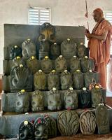 Vardhanti of Nagalaya at SCM Shirali (23 April 2025)