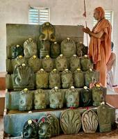 Vardhanti of Nagalaya at SCM Shirali (23 April 2025)