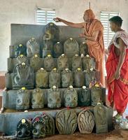Vardhanti of Nagalaya at SCM Shirali (23 April 2025)