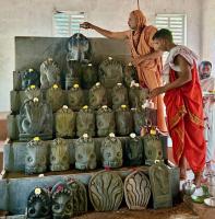 Vardhanti of Nagalaya at SCM Shirali (23 April 2025)