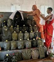 Vardhanti of Nagalaya at SCM Shirali (23 April 2025)
