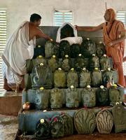 Vardhanti of Nagalaya at SCM Shirali (23 April 2025)