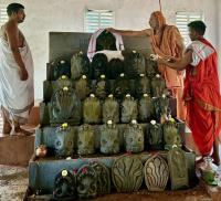 Vardhanti of Nagalaya at SCM Shirali (23 April 2025)