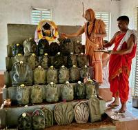 Vardhanti of Nagalaya at SCM Shirali (23 April 2025)