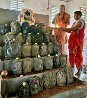 Vardhanti of Nagalaya at SCM Shirali (23 April 2025)