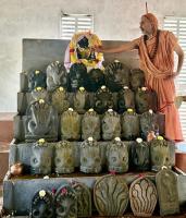 Vardhanti of Nagalaya at SCM Shirali (23 April 2025)