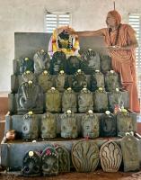 Vardhanti of Nagalaya at SCM Shirali (23 April 2025)
