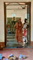 Vardhanti of Nagalaya at SCM Shirali (23 April 2025)
