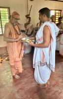 Vardhanti of Nagalaya at SCM Shirali (23 April 2025)
