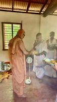 Vardhanti of Nagalaya at SCM Shirali (23 April 2025)