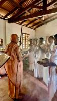 Vardhanti of Nagalaya at SCM Shirali (23 April 2025)