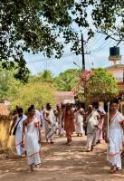 Vardhanti of Nagalaya at SCM Shirali (23 April 2025)