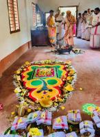 Vardhanti of SCM Nagalaya: Shodashopachara Puja by HH Swamiji (12 April 2026)