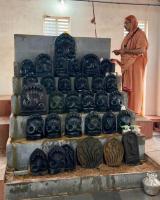 Vardhanti of SCM Nagalaya: Shodashopachara Puja by HH Swamiji (12 April 2026)