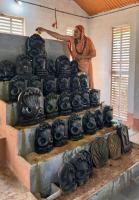 Vardhanti of SCM Nagalaya: Shodashopachara Puja by HH Swamiji (12 April 2026)