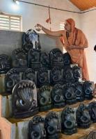 Vardhanti of SCM Nagalaya: Shodashopachara Puja by HH Swamiji (12 April 2026)