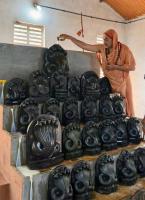 Vardhanti of SCM Nagalaya: Shodashopachara Puja by HH Swamiji (12 April 2026)