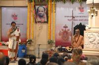 Dharma Sabha; Picture Courtesy Shri Dinesh Karkal