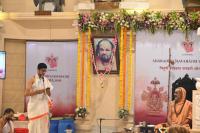 Dharma Sabha; Picture Courtesy Shri Dinesh Karkal