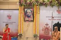 Dharma Sabha; Picture Courtesy Shri Dinesh Karkal