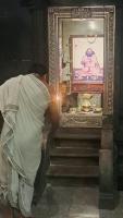 Harijagara Prarambha; Picture Courtesy Shri Jnanesh Hattangadi