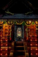Kartik Deepotsav at Shri Umamaheshwar Temple Mangaluru