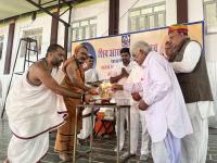  Shri Dungargarh Shobha Yatra, Inaugural Ashirvachana, Mahashivaratri Pujana (17,18 Feb 2023}