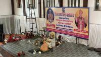  Shri Dungargarh Shobha Yatra, Inaugural Ashirvachana, Mahashivaratri Pujana (17,18 Feb 2023)
