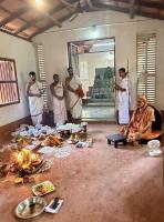 Varadhanti of Nagalaya at SCM, Shirali (3 May 2024)